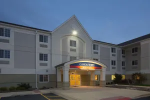Image of Candlewood Suites - Peoria at Grand Prairie by IHG