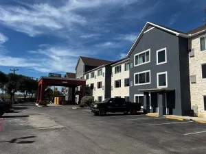 Image of Pulse Pnt Stes At Fort Sam Hou