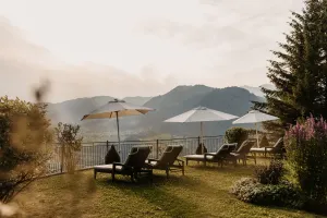 Image of Gut Berg Naturhotel