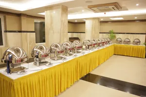 Image of Rangalaya Royal