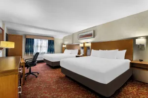 Image of Hiltop Hotel