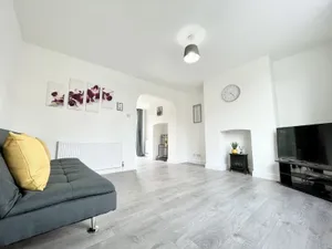 Image of Worksop Newly Refurbished 2-bedroom House