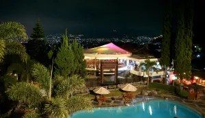 Image of Purnama Hotel