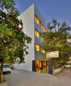 Image of The Fern Residency, Vadodara