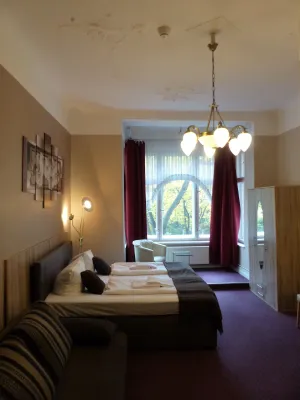 Image of City Hotel Gotland
