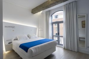 Image of Atarazanas Málaga Boutique Hotel
