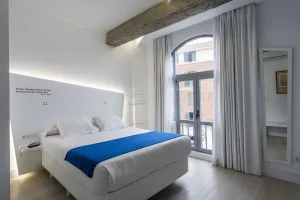 Image of Atarazanas Málaga Boutique Hotel