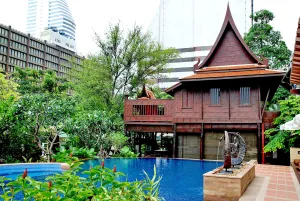 Image of Rose Hotel