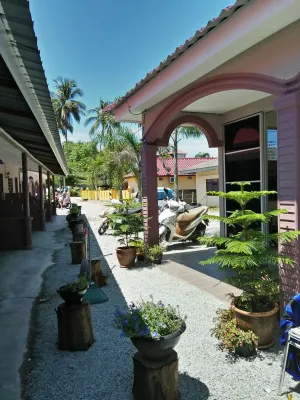 Image of Kampung Guest House