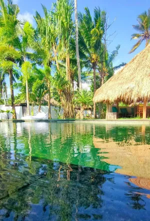 Image of Tiki Boutique Hotel Spa Lombok