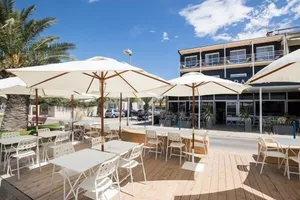 Image of Hôtel Café Miramar