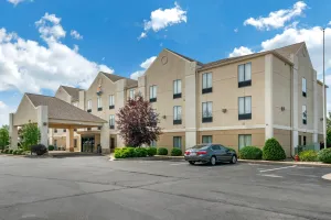 Image of Comfort Inn
