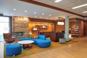 Image of Fairfield by Marriott Niagara Falls