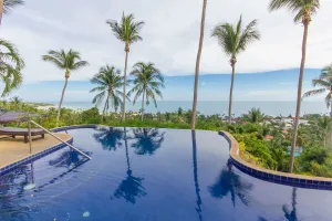 Image of Seaview Paradise Mountain Holiday Villas