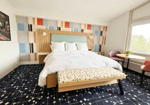 Image of Colony House Motor Lodge