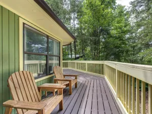 Image of Mountain Memories by Jackson Mountain Rentals