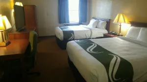 Image of Quality Inn & Suites