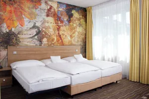 Image of Akcent hotel