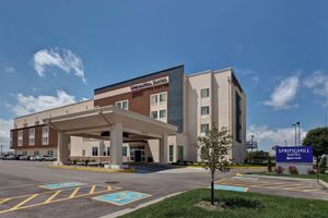 Image of SpringHill Suites by Marriott Wichita Airport