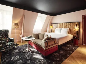 Image of Mama Shelter Rennes