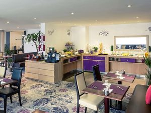 Image of Hotel Mercure Rennes Cesson