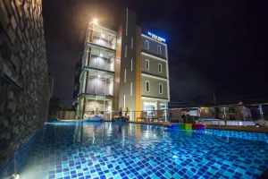 Image of The Elysium Residence - SHA Extra Plus