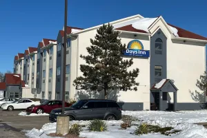 Image of Days Inn by Wyndham near Kansas Speedway