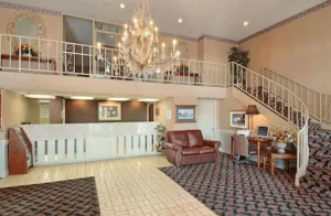 Image of Days Inn by Wyndham West Memphis