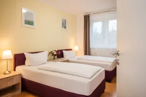 Image of Hotel City Green Berlin