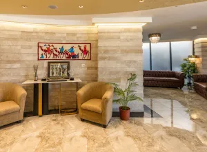 Image of Al Salam Hotel