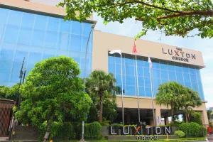 Image of The Luxton Cirebon Hotel and Convention