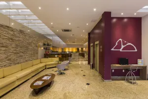 Image of Pompeu Rio Hotel