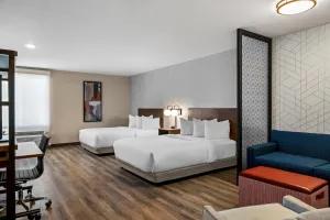 Image of Everhome Suites Bozeman