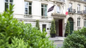 Image of InterContinental Paris Champs Elysées Etoile by IHG