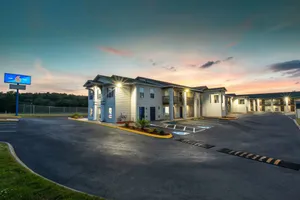 Image of Motel 6-Greenville, SC - I-85 Near Downtown
