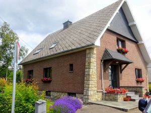 Image of Alluring Holiday Home in Waimes with Garden