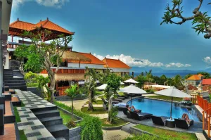 Image of Pandawa Resort & Spa Seaview