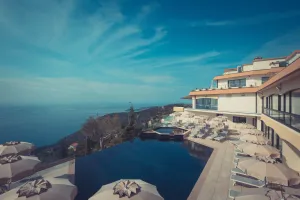 Image of Les Terrasses d'Eze - Hôtel & Spa