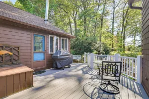 Image of Family Getaway in Bristol Near Trails & Parks!