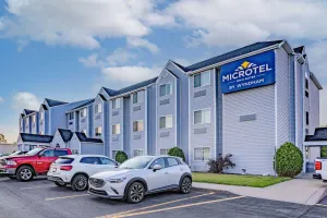 Image of Microtel Inn & Suites by Wyndham Plattsburgh