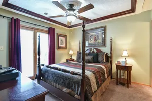 Image of Welcome Inn- Pools - Great Balcony - Trails to Fishing -SO Close to Sdc!!