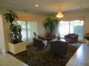 Image of Fairview Inn & Suites Mobile