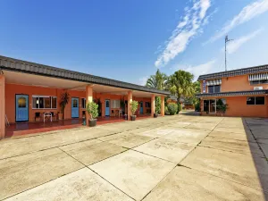 Image of Riviera Motel Bundaberg