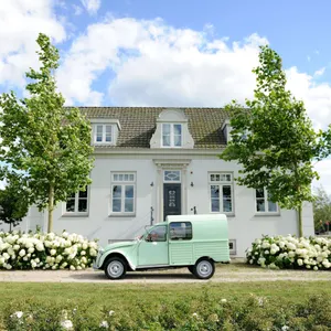 Image of Boutique hotel Villa Oldenhoff