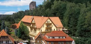 Image of Amselgrundschlösschen