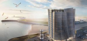Image of Inntel Hotels Den Haag Marina Beach