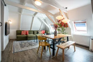 Image of Casa Coral - a hidden gem for families