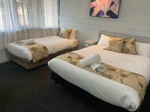Image of Charlton Motel