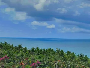Image of Victoria Phu Quoc hotel Beachfront Night market