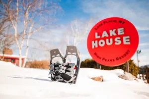 Image of Lake House at High Peaks Resort